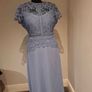 Monsoon Dress Size 16 Image 3