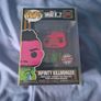 Funko Pops Marvel Wanda Vision, Loki, What If? , Falcon, Hawkeye Image 5