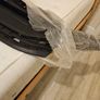 mk7 gti/d front bumper plastic Image 3