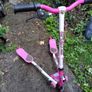 sporter 3 wheel scooter Image 2