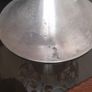 Space Age Tulip Base Table Lamp Image 7