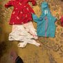 6 - 9 months baby girl bundle Image 10