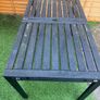 Outdoor furniture Image 2