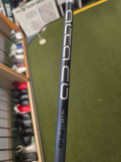 Ping G425 5 Hybrid