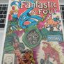 16 x Fantastic Four 1st series Image 10