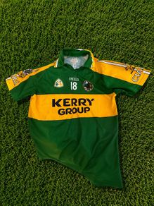 kerry jersey