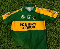 kerry jersey