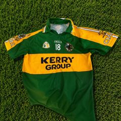 kerry jersey