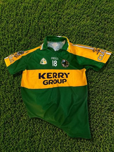 kerry jersey