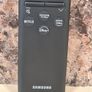 Samsung SMART TV remote BN59-01455E solar power USB-C genuine authentic BRAND NEW Image 3