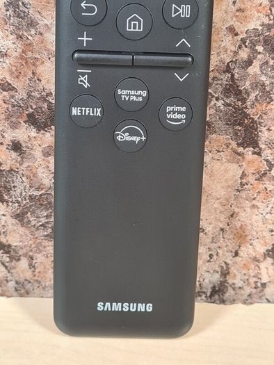 Samsung SMART TV remote BN59-01455E solar power USB-C genuine authentic BRAND NEW