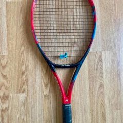 Yonex VCORE 98 (2023) tennis racket glossy Prostock finish?