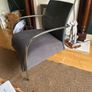 armchairs X 2 Image 2