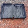 Large hard shell suitcase Image 2