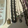 Job lot necklaces Image 7
