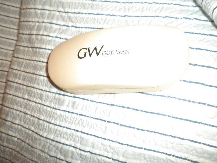 Gok Wan Glasses Case