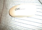 Gok Wan Glasses Case