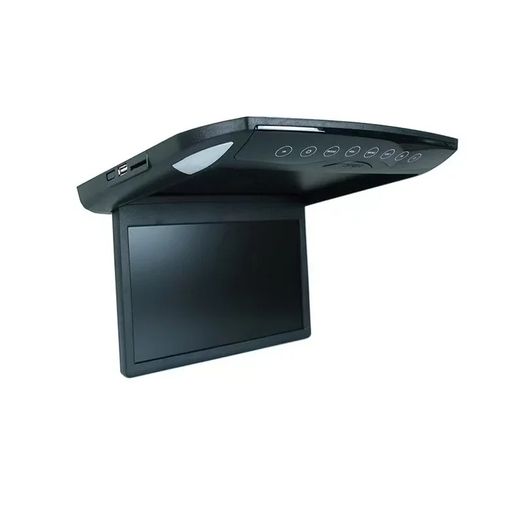 10.1 inch Flip Screen Car Roof Monitor MP5 Limitation Player