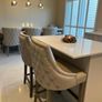 Dining Table, Bench & Chairs Image 7