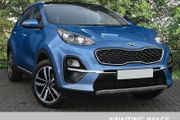 kia sportage 2019 parts