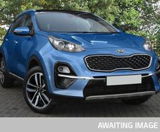 kia sportage 2019 parts