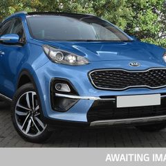 kia sportage 2019 parts