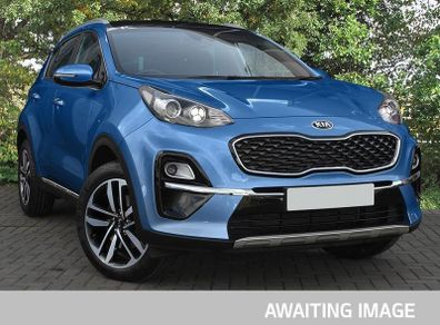 kia sportage 2019 parts