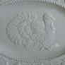 Large Turkey Platter (19") Image 2