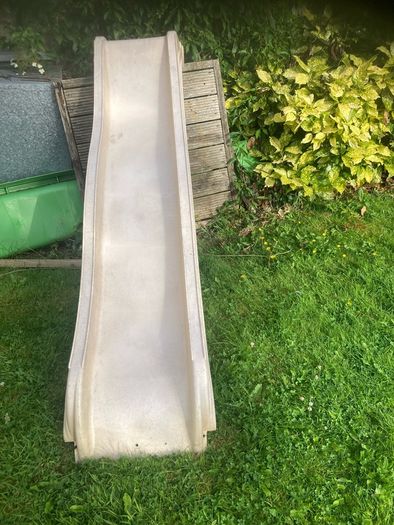 childrens slide