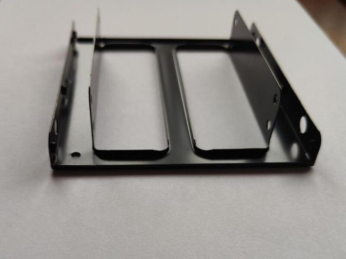 2.5" to 3.5" SSD Hard Drive Adapter