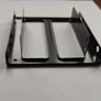 2.5" to 3.5" SSD Hard Drive Adapter Image 2