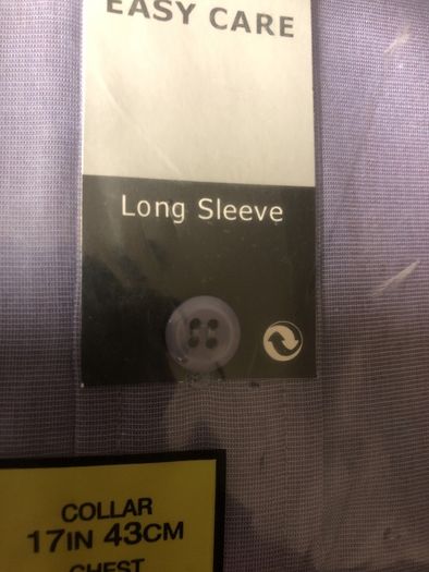 Mens Shirt (Penny's