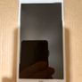 Apple Iphone 6s, White with Rose Gold Back, Damaged Display, excellent cosmetic condition, For Parts or Repair Image 2