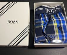 Hugo Boss boxers Shorts size xl