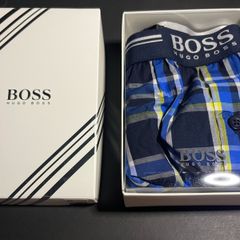 Hugo Boss boxers Shorts size xl
