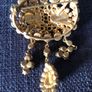 Vintage brooch Image 2