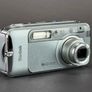 Kodak EasyShare LS753 digital camera Image 2