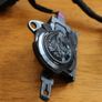 Volvo S60/V60 rain sensor with lever/button Image 4