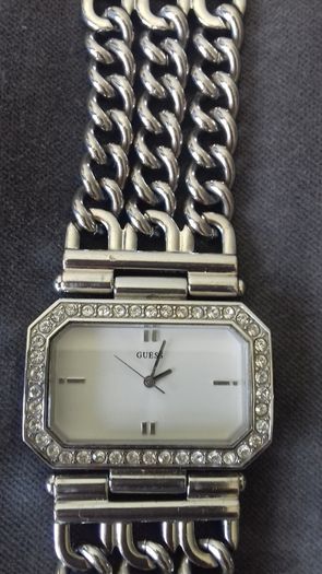 Guess Woman's watch