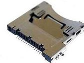 Nintendo 3DS 3DS XL Replacement Game Reader Cartridge Slot Card Socket for