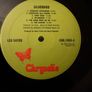Leo Sayer Silverbird LP 1973 UK Original CHR 1050 Fold-Out Sleeve Image 5