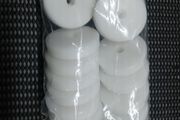 Nylon wheels (15pcs)