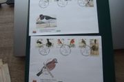 Irish Premium Stamps.