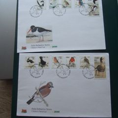 Irish Premium Stamps.