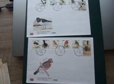 Irish Premium Stamps.
