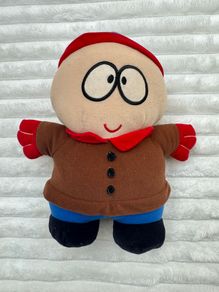 South Park Stan Marsh F.B. SA. Madrid Used Please see pictures