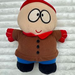 South Park Stan Marsh F.B. SA. Madrid Used Please see pictures