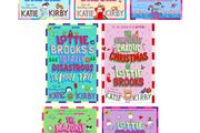 Children's Books - Lottie Brooks