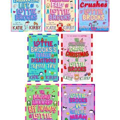 Children's Books - Lottie Brooks