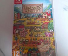 Nintendo switch games